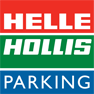 Parking junto al aeropuerto de Málaga: Parking Helle Hollis